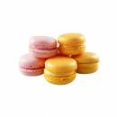 Siirry ryhmään Macaron-leivokset