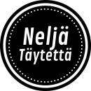 Neljän täytteen pizzat