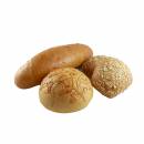 Siirry ryhmään Sämpylät ja patongit