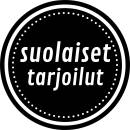 Suolaiset Kokoustarjottavat