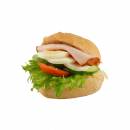 Siirry ryhmään Täytetyt sämpylät