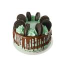 Siirry ryhmään Vegaaniset kakut