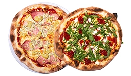 Heinosen Artesaanipizzat