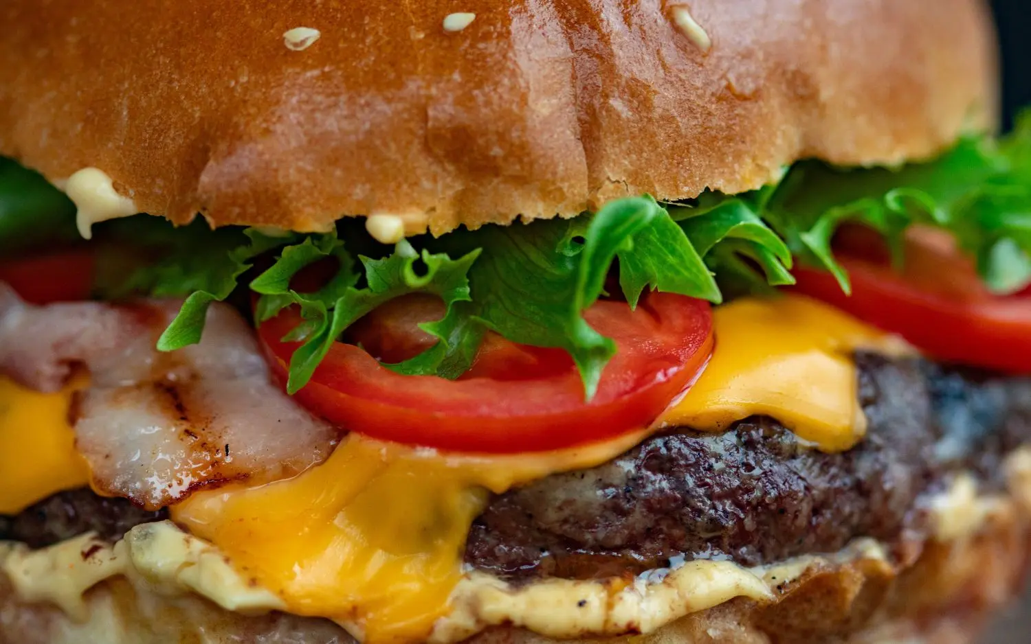Burgerbuffet