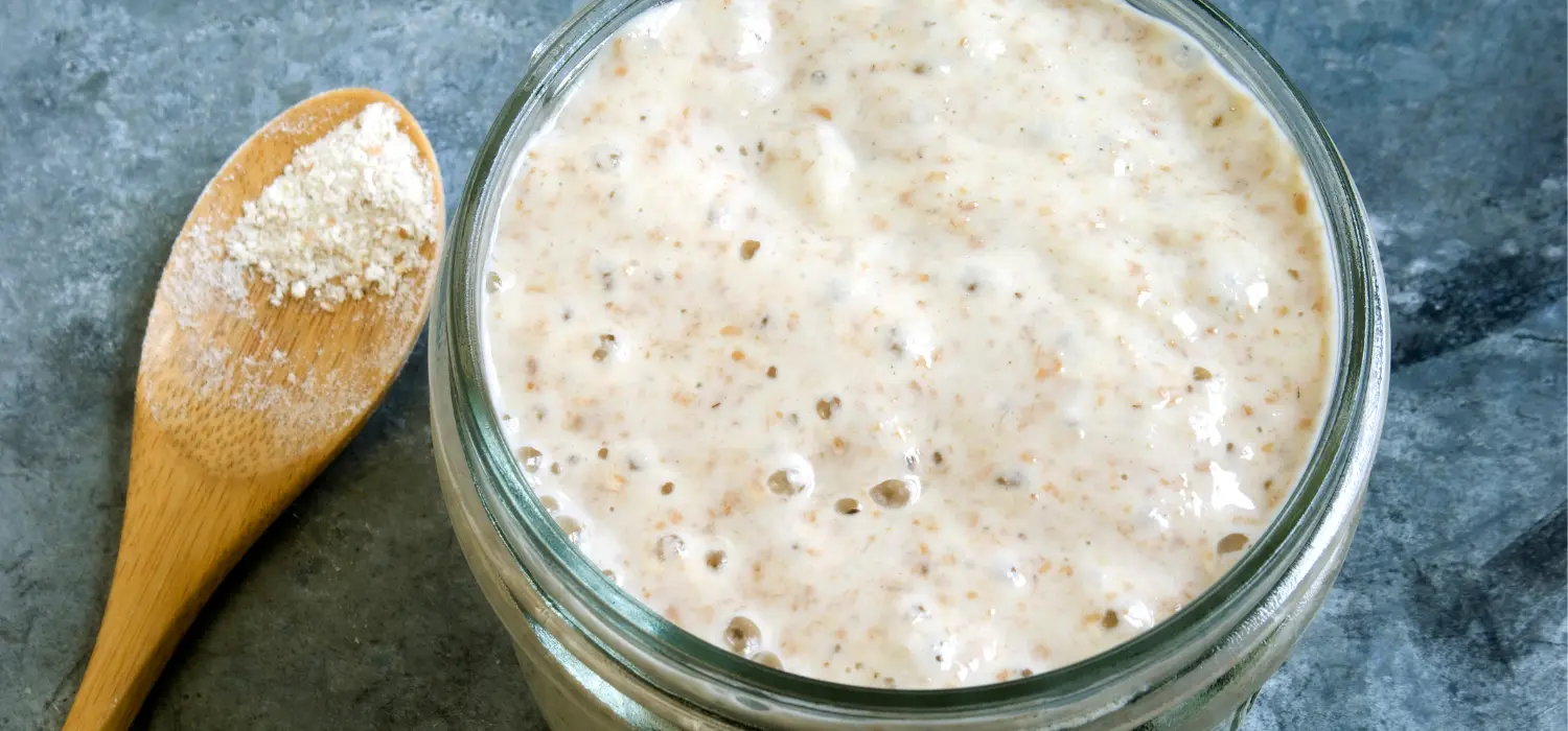 Hapanjuuri lähikuva