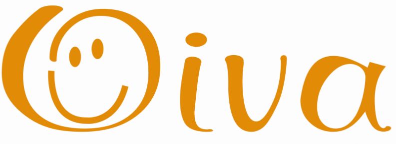 Oiva logo