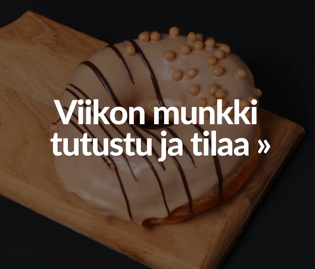 viikon-munkki