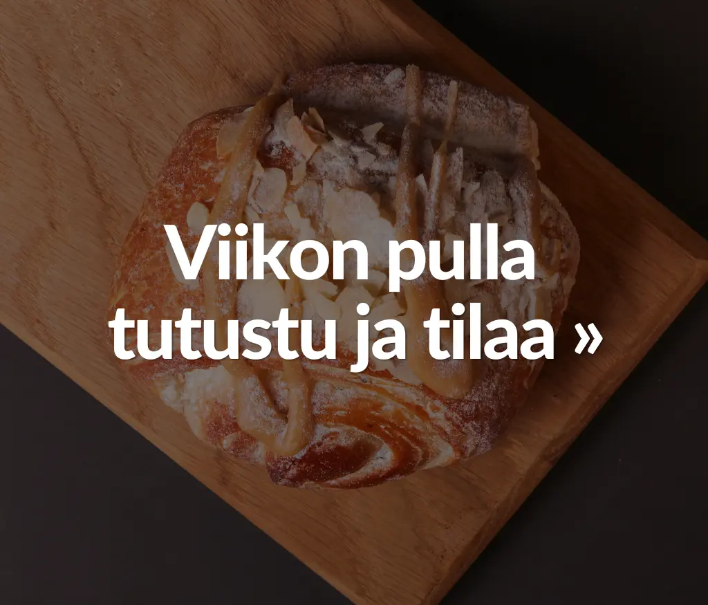viikon-pulla