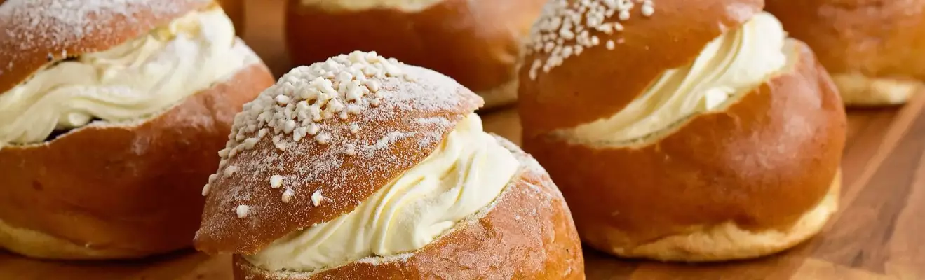 Ihanimmat laskiaiset 434