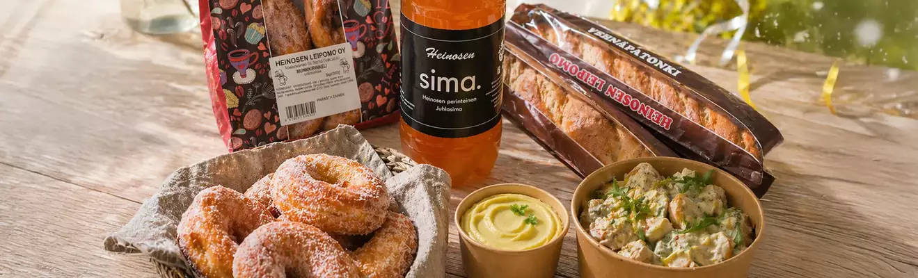 Vappusetti 19,90 € (norm. 24,50 €) 473