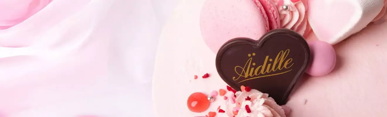 Äitienpäiväkakku -5 € 474