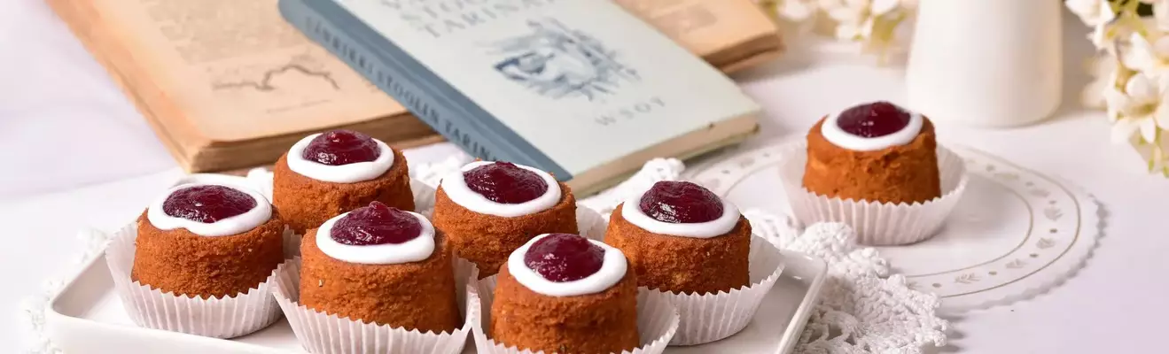 Talven uutuudet nyt tilattavissa! 387