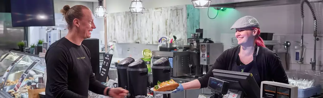 Me rekryämme – hae mukaan heinosen tiimiin 295