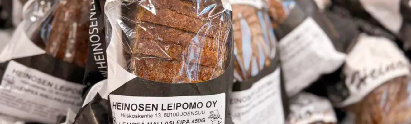 Mallasleipä kaupan päälle! 536
