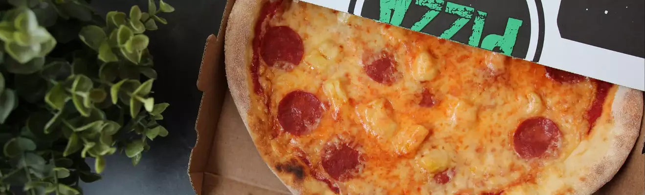 Hiihtolomaviikolla pizzaa ylämyllyllä ma–pe! 435