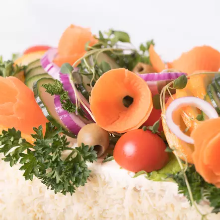 FETAVOILEIPÄKAKKU - Voileipäkakut - 6720 - 2