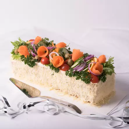 FETAVOILEIPÄKAKKU - Voileipäkakut - 6720 - 1