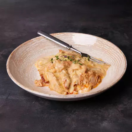 KANAA BEARNAISE- TAI CHEDDARKASTIKKEELLA - Lämpimät lisukkeet - 1630 - 1