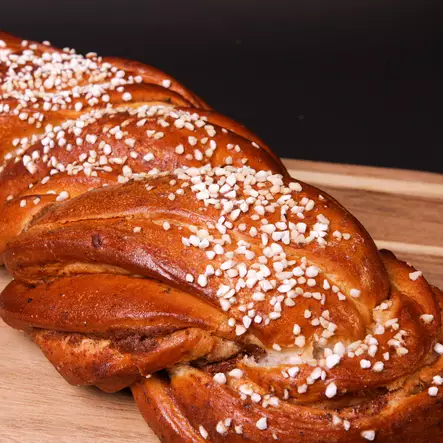 KANELIKIERREPITKO - Pullat - 5100 - 2