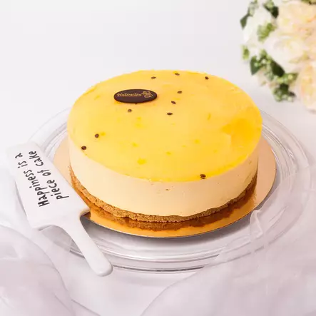MANGO-PASSION JUUSTOKAKKU - Juustokakut - 6350 - 1