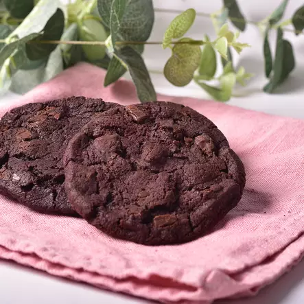 MUDCAKE-COOKIE 10 KPL - Pikkuleivät ja cookiet - 10900 - 2