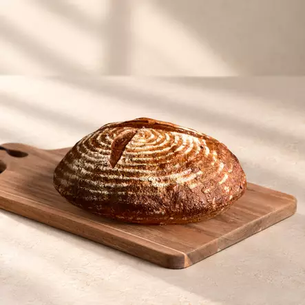 TUMMA JUURILEIPÄ - Tummat leivät - 1030 - 2