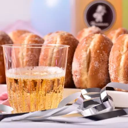 VAPPUSIMA 1L - Vappu - 9080 - 1