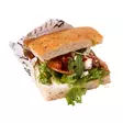 BROILERI - VUOHENJUUSTO TOAST - Muut suolaiset täytetyt - 3100 - 4