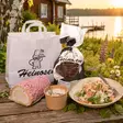 JUHANNUKSEN HERKKUKASSI - Muut sesongit - 9070 - 1