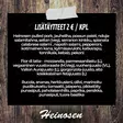 KESÄHEILA - Muut sesongit - 7110 - 4