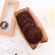 MUDCAKE-COOKIE 6KPL - Pikkuleivät ja cookiet - 10900 - 4