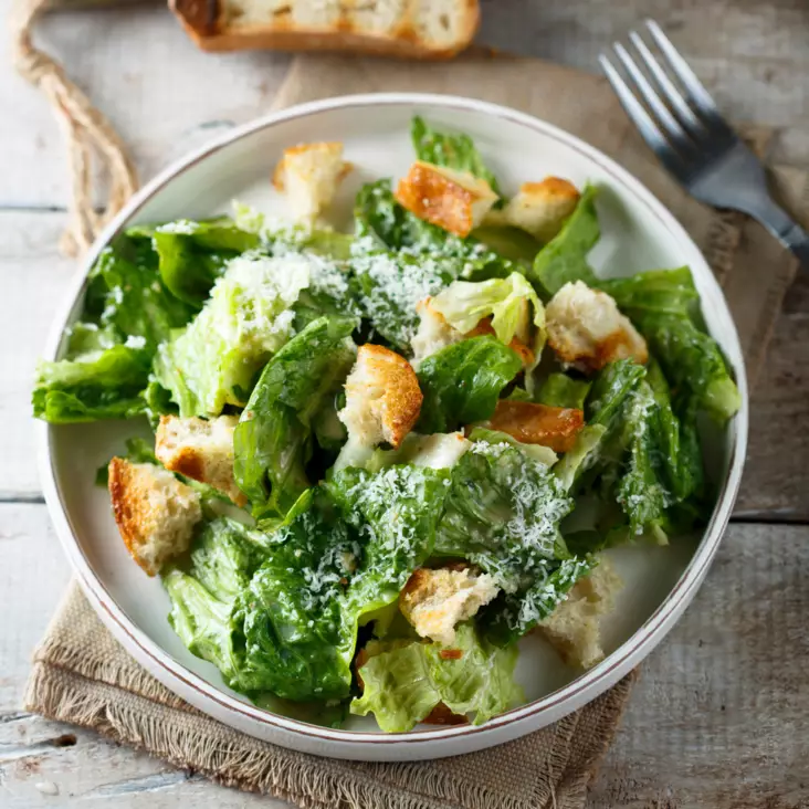 CAESAR SALAATTI - Salaatit - 1680 - 1