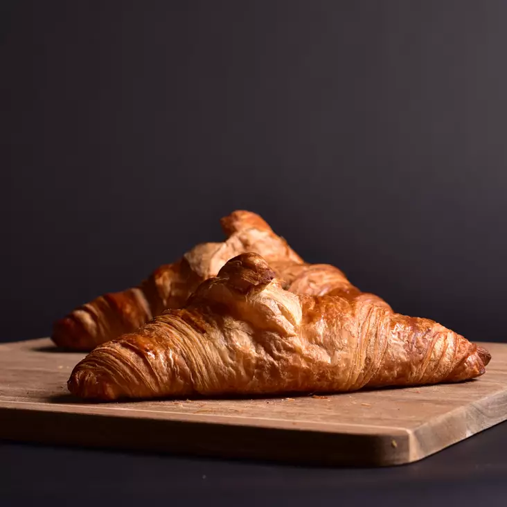 CROISSANT - Pasteijat, pizzat, piirakat - 8030 - 1
