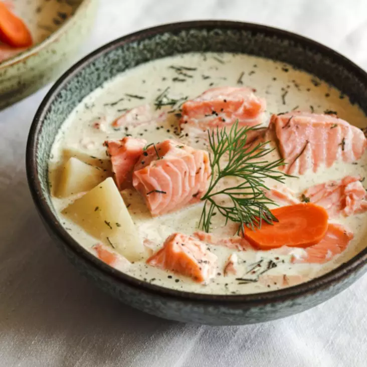 HEINOSEN KEITTOMENU - Valmiit menut - 4170 - 2