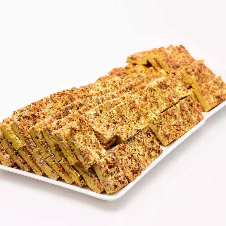 HEINOSEN PIKKUJOULUKAHVIPÖYTÄ - Pikkujoulumenu - 4230 - 1