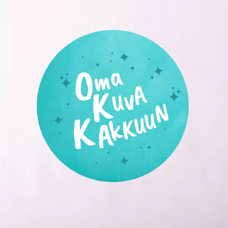KAKKUKUVA OMASTA KUVASTA - Kakkukuvat - 0010 - 1