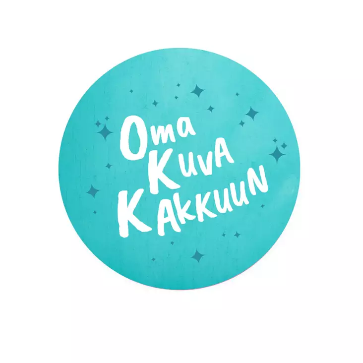 KAKKUKUVA OMASTA KUVASTA - Kakkukuvat - 0010 - 1