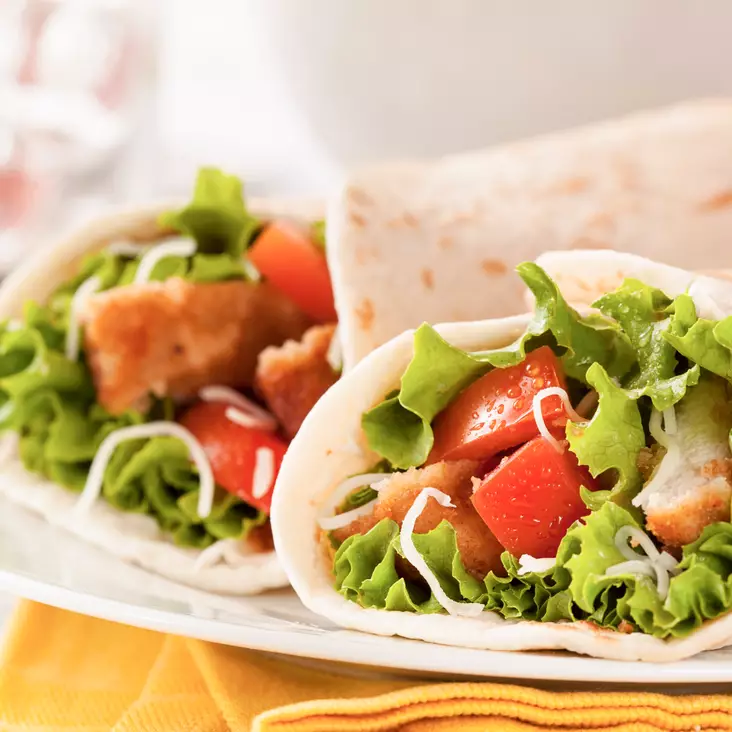 KOKOUS MENU 1 - Kokoustarjoilut - 4160 - 1