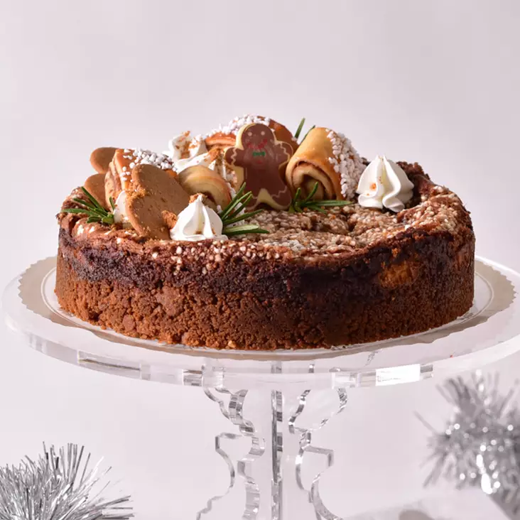 KORVAPUUSTI-JUUSTOKAKKU 10-12HLÖ - Muut sesongit - 8390 - 1