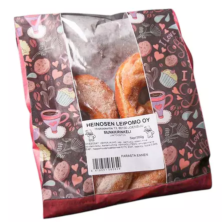 HEINOSEN VAPPUSETTI - Vappu - 9071 - 2