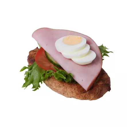 KARJALANPIIRAKKA KINKULLA - Muut suolaiset täytetyt - 4051 - 2