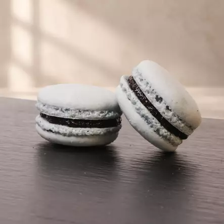 MUSTIKKA-MACARONLEIVOS - Macaron-leivokset - 6701 - 4