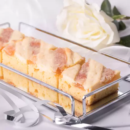 TROOPPINEN RAHKAPIIRAKKA 6KPL - Pääsiäinen - 8251 - 2