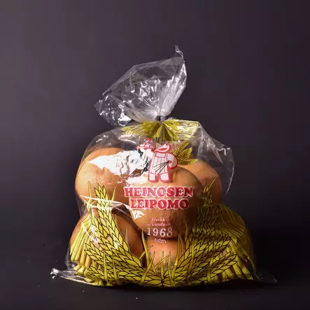 VEHNÄSÄMPYLÄ 8KPL/PS - Sämpylät ja patongit - 3021 - 1