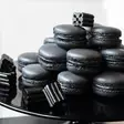 MACARON, LAKU 12 KPL - Halloween - 10821 - 3