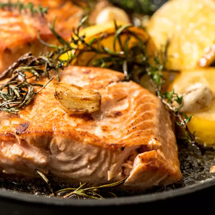 HEINOSEN JUHLAMENU - Valmiit menut - 4221 - 1