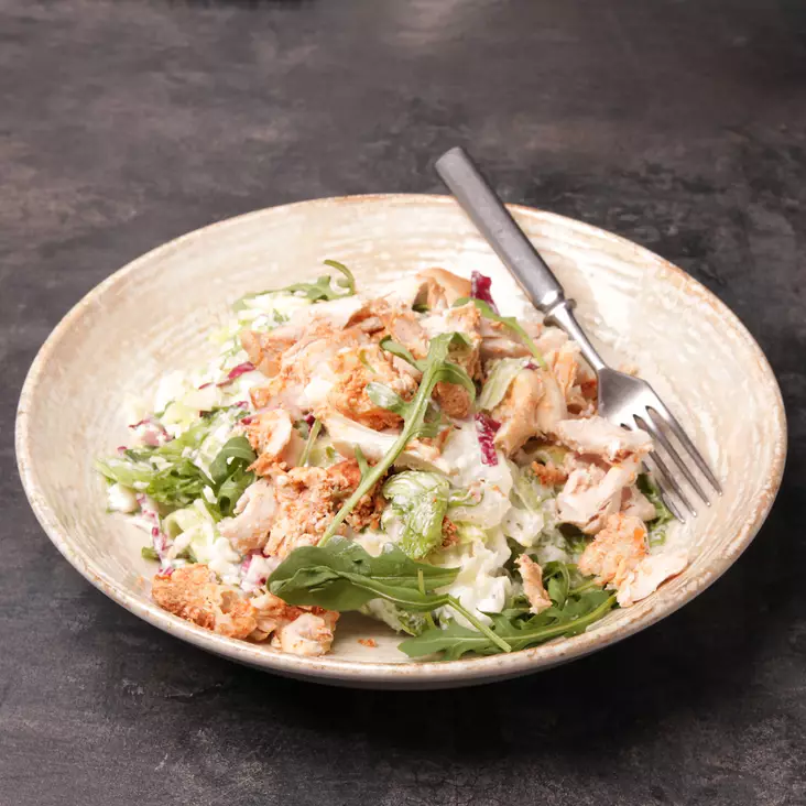 KANA - CAESAR SALAATTI - Salaatit - 1681 - 1