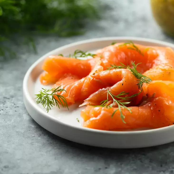 PIKKUJOULU MENU 3 - Pikkujoulumenu - 4231 - 2