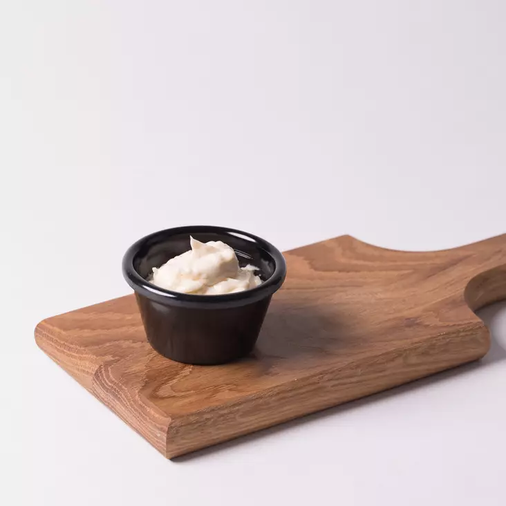 VALKOSIPULIDIPPI - Dipit ja kastikkeet - 8571 - 2