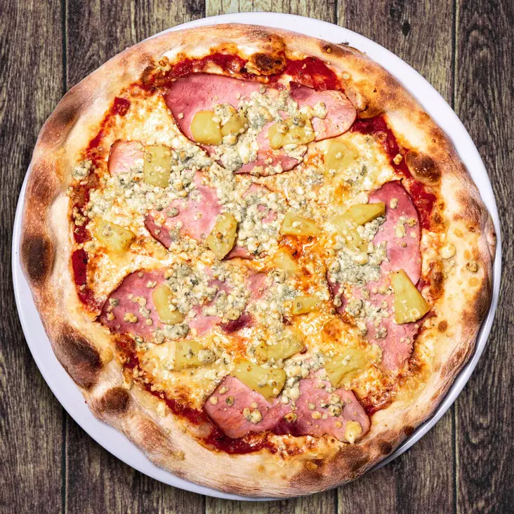 YLÄMYLLYLÄINEN - Kaikki pizzat - 9041 - 1